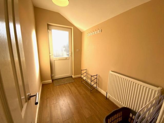 The Flat @ Sixteen Scarborough Exterior photo